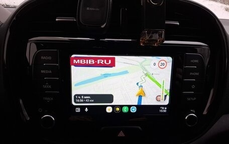 KIA Soul III, 2019 год, 2 100 000 рублей, 19 фотография