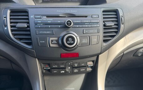 Honda Accord VIII рестайлинг, 2008 год, 850 000 рублей, 8 фотография