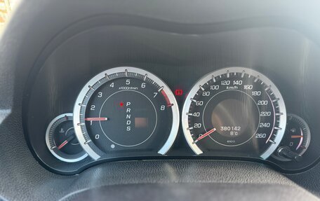 Honda Accord VIII рестайлинг, 2008 год, 850 000 рублей, 9 фотография