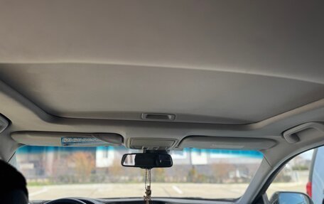 Honda Accord VIII рестайлинг, 2008 год, 850 000 рублей, 7 фотография