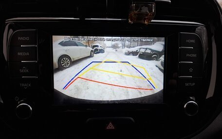 KIA Soul III, 2019 год, 2 100 000 рублей, 20 фотография