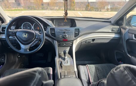 Honda Accord VIII рестайлинг, 2008 год, 850 000 рублей, 6 фотография