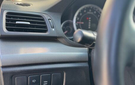 Honda Accord VIII рестайлинг, 2008 год, 850 000 рублей, 10 фотография