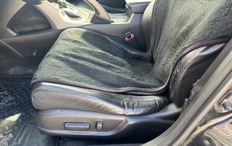 Honda Accord VIII рестайлинг, 2008 год, 850 000 рублей, 12 фотография