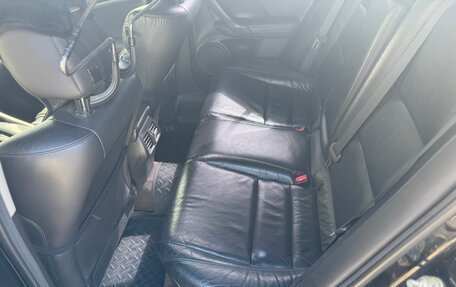 Honda Accord VIII рестайлинг, 2008 год, 850 000 рублей, 16 фотография