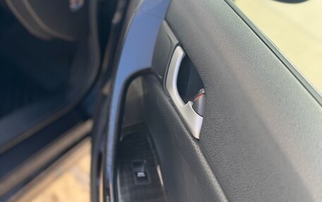 Honda Accord VIII рестайлинг, 2008 год, 850 000 рублей, 18 фотография