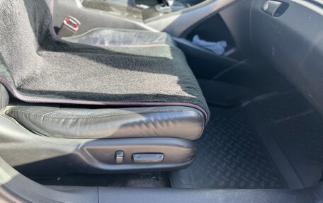 Honda Accord VIII рестайлинг, 2008 год, 850 000 рублей, 19 фотография