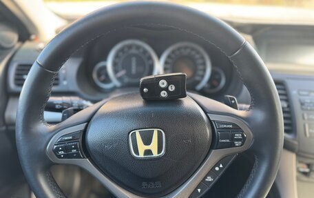 Honda Accord VIII рестайлинг, 2008 год, 850 000 рублей, 20 фотография