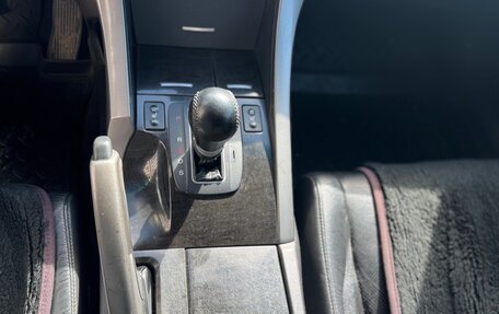 Honda Accord VIII рестайлинг, 2008 год, 850 000 рублей, 21 фотография