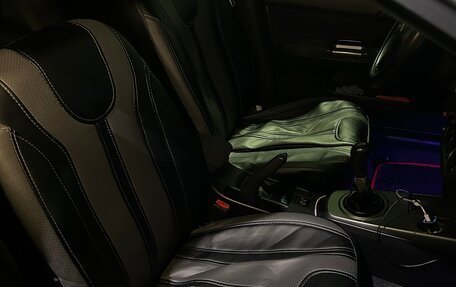 Mitsubishi Lancer IX, 2007 год, 350 000 рублей, 10 фотография