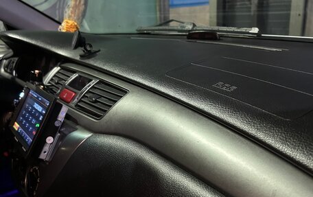 Mitsubishi Lancer IX, 2007 год, 350 000 рублей, 11 фотография