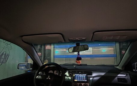 Mitsubishi Lancer IX, 2007 год, 350 000 рублей, 14 фотография