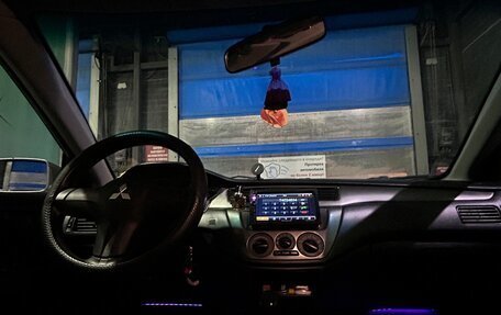 Mitsubishi Lancer IX, 2007 год, 350 000 рублей, 15 фотография