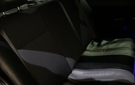 Mitsubishi Lancer IX, 2007 год, 350 000 рублей, 13 фотография