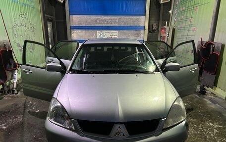 Mitsubishi Lancer IX, 2007 год, 350 000 рублей, 7 фотография
