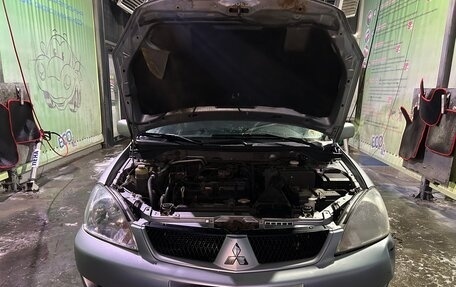 Mitsubishi Lancer IX, 2007 год, 350 000 рублей, 16 фотография