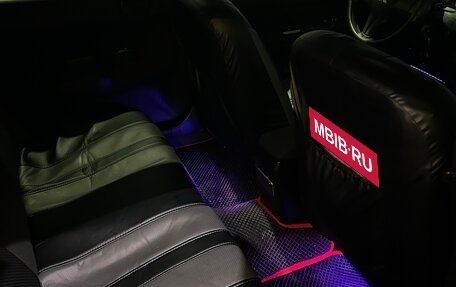 Mitsubishi Lancer IX, 2007 год, 350 000 рублей, 12 фотография