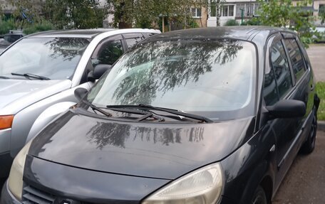 Renault Scenic III, 2004 год, 150 000 рублей, 2 фотография