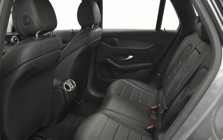 Mercedes-Benz GLC, 2018 год, 3 000 000 рублей, 3 фотография