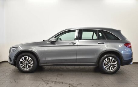 Mercedes-Benz GLC, 2018 год, 3 000 000 рублей, 6 фотография