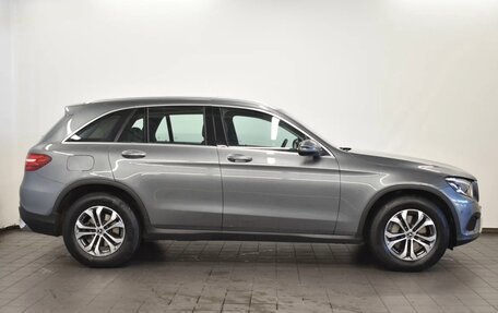 Mercedes-Benz GLC, 2018 год, 3 000 000 рублей, 7 фотография