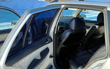 Skoda Fabia I, 2003 год, 310 000 рублей, 6 фотография