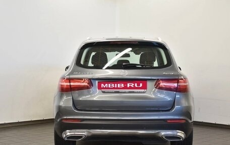 Mercedes-Benz GLC, 2018 год, 3 000 000 рублей, 9 фотография