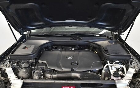 Mercedes-Benz GLC, 2018 год, 3 000 000 рублей, 5 фотография