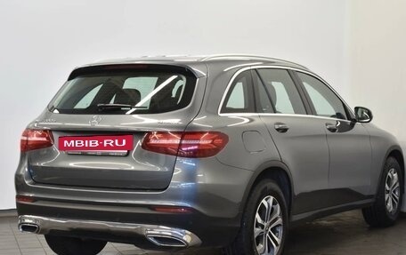 Mercedes-Benz GLC, 2018 год, 3 000 000 рублей, 8 фотография