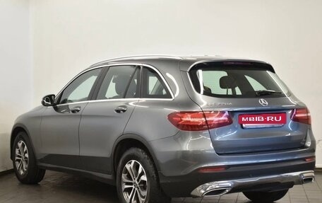 Mercedes-Benz GLC, 2018 год, 3 000 000 рублей, 10 фотография