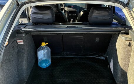 Skoda Fabia I, 2003 год, 310 000 рублей, 8 фотография