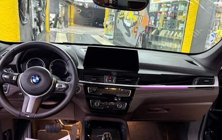 BMW X1, 2020 год, 3 700 000 рублей, 4 фотография