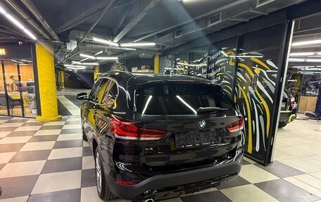 BMW X1, 2020 год, 3 700 000 рублей, 9 фотография