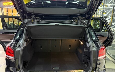 BMW X1, 2020 год, 3 700 000 рублей, 7 фотография