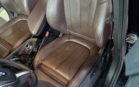 BMW X1, 2020 год, 3 700 000 рублей, 8 фотография