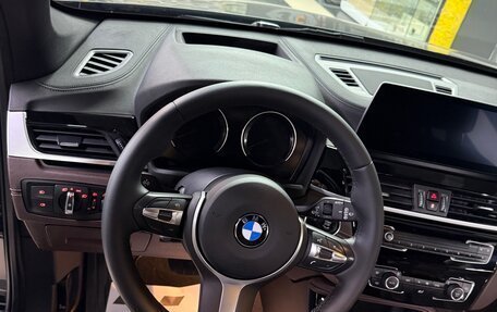 BMW X1, 2020 год, 3 700 000 рублей, 6 фотография