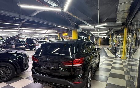 BMW X1, 2020 год, 3 700 000 рублей, 12 фотография