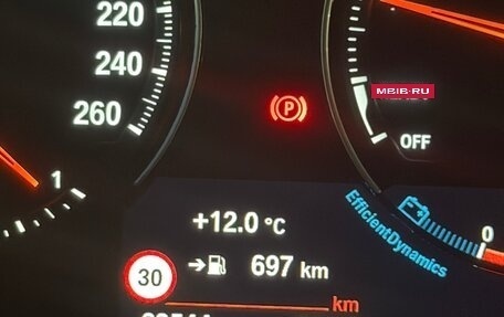 BMW X1, 2020 год, 3 700 000 рублей, 5 фотография