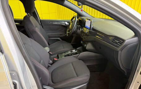 Ford Focus IV, 2021 год, 1 699 000 рублей, 8 фотография