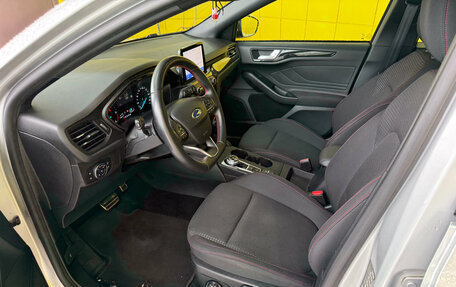 Ford Focus IV, 2021 год, 1 699 000 рублей, 7 фотография