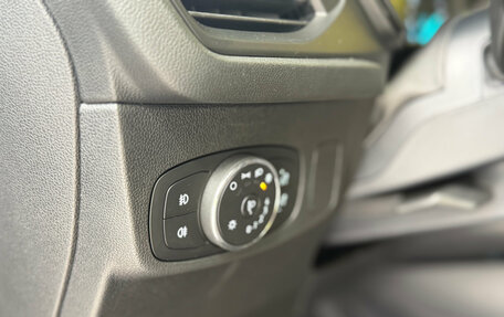 Ford Focus IV, 2021 год, 1 699 000 рублей, 10 фотография