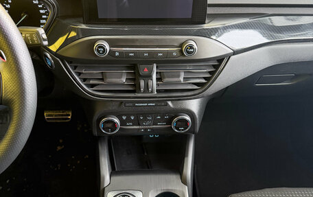 Ford Focus IV, 2021 год, 1 699 000 рублей, 14 фотография