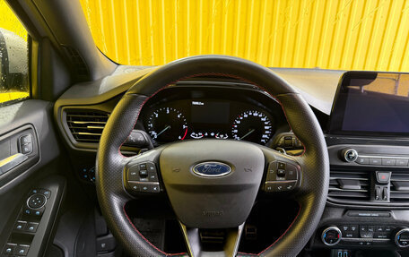 Ford Focus IV, 2021 год, 1 699 000 рублей, 13 фотография