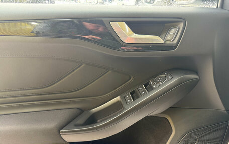 Ford Focus IV, 2021 год, 1 699 000 рублей, 9 фотография