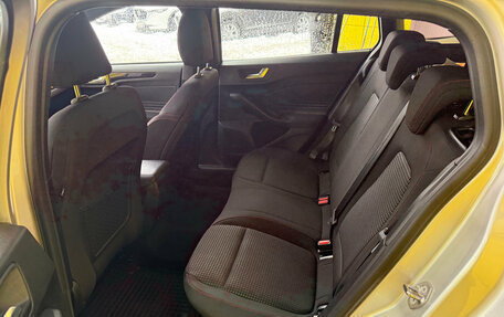 Ford Focus IV, 2021 год, 1 699 000 рублей, 16 фотография