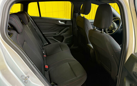 Ford Focus IV, 2021 год, 1 699 000 рублей, 15 фотография