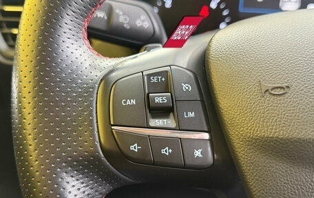 Ford Focus IV, 2021 год, 1 699 000 рублей, 11 фотография