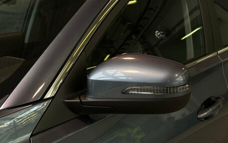 Chery Tiggo 7 Pro, 2021 год, 1 650 000 рублей, 8 фотография