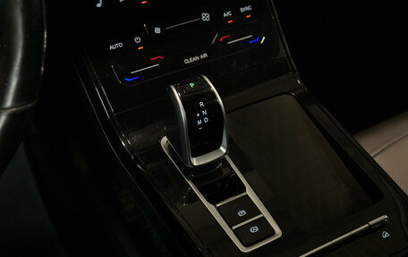 Chery Tiggo 7 Pro, 2021 год, 1 650 000 рублей, 16 фотография