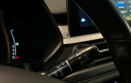 Chery Tiggo 7 Pro, 2021 год, 1 650 000 рублей, 22 фотография